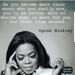 Meet your Posher, Natasha